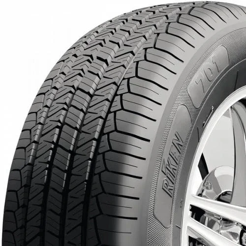 RIKEN 245/45 R19 98W 701 M+S