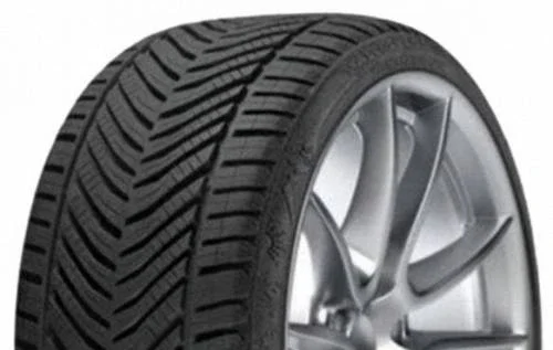 RIKEN 235/55 R17 103V XL ALL SEASON SUV M+S 3PMSF