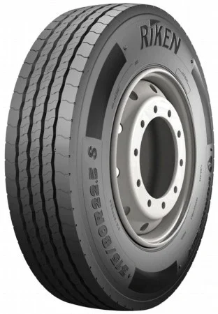 Riken ROADREADY S