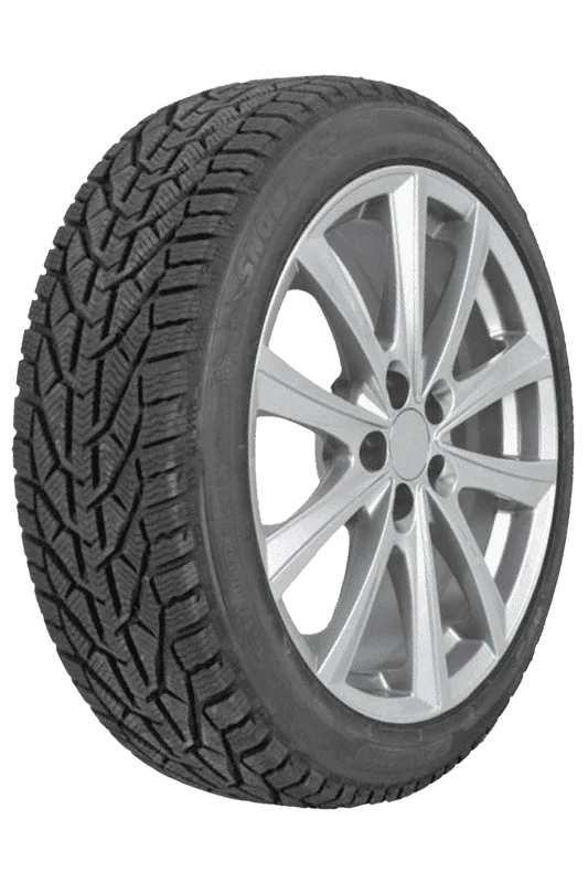 RIKEN 225/40 R18 92V XL FR SNOW M+S 3PMSF