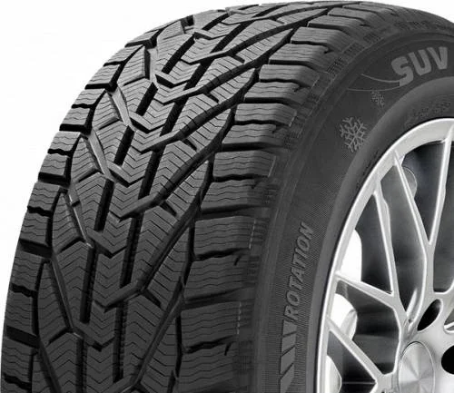 RIKEN 255/45 R20 105V XL SUV SNOW M+S 3PMSF