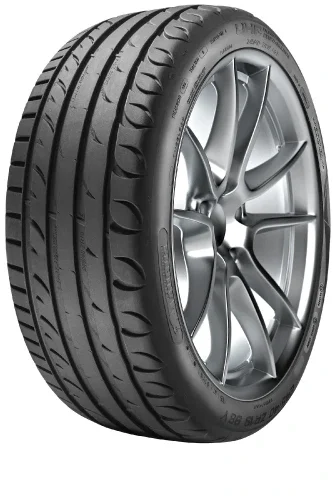 Riken ULTRA HIGH PERFORMANCE
