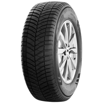 RIKEN 215/60 R17 109/107T ALL SEASON LIGHT TRUCK M+S 3PMSF C