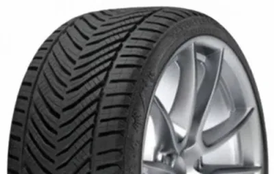 RIKEN 225/55 R18 102V XL ALL SEASON SUV M+S 3PMSF