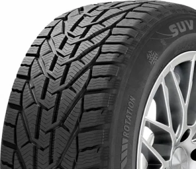 RIKEN 255/45 R20 105V XL SUV SNOW M+S 3PMSF