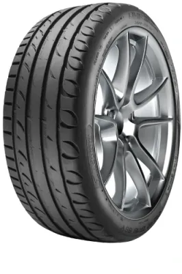 RIKEN 255/40 R19 100Y XL FR ULTRA HIGH PERFORMANCE