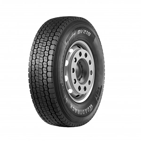 Roadtrack T_DV210_RDTR