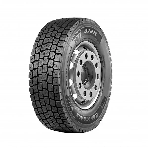 Roadtrack T_DV211_RDTR