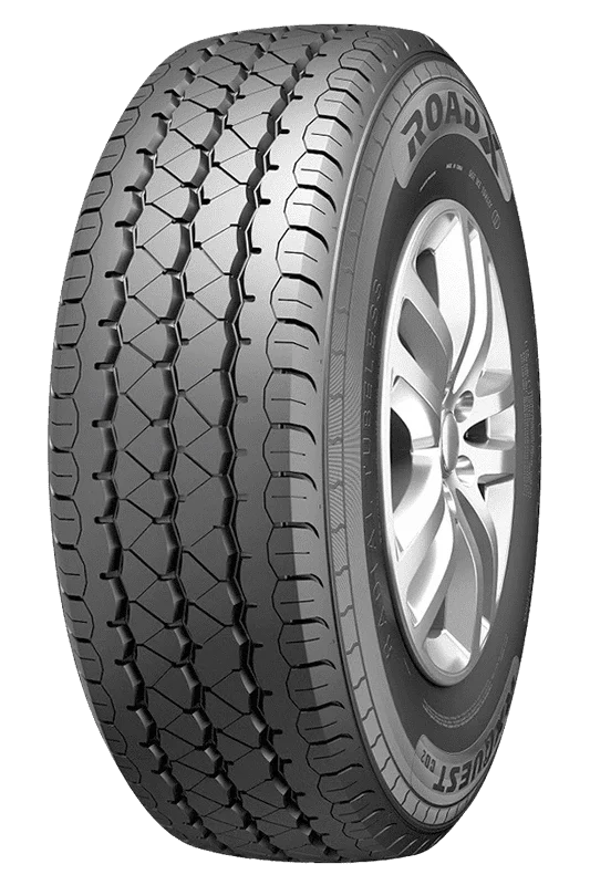 Roadx C02