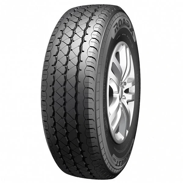 Roadx C02RXQUEST