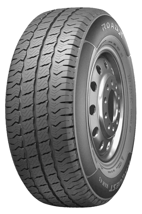 Roadx RXQUEST VAN 4S
