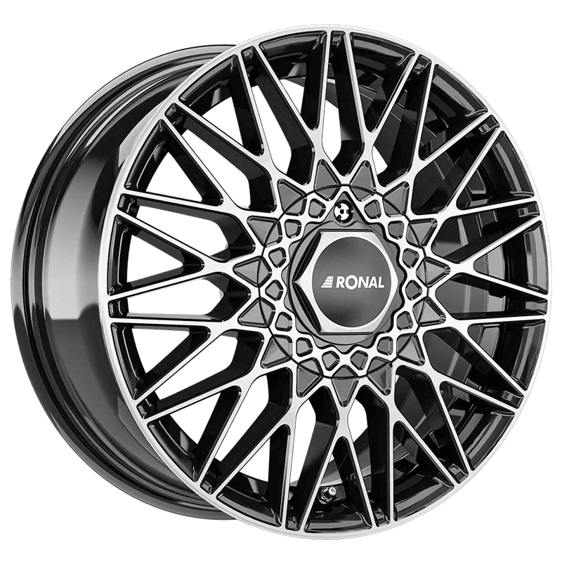 Ronal LSX
