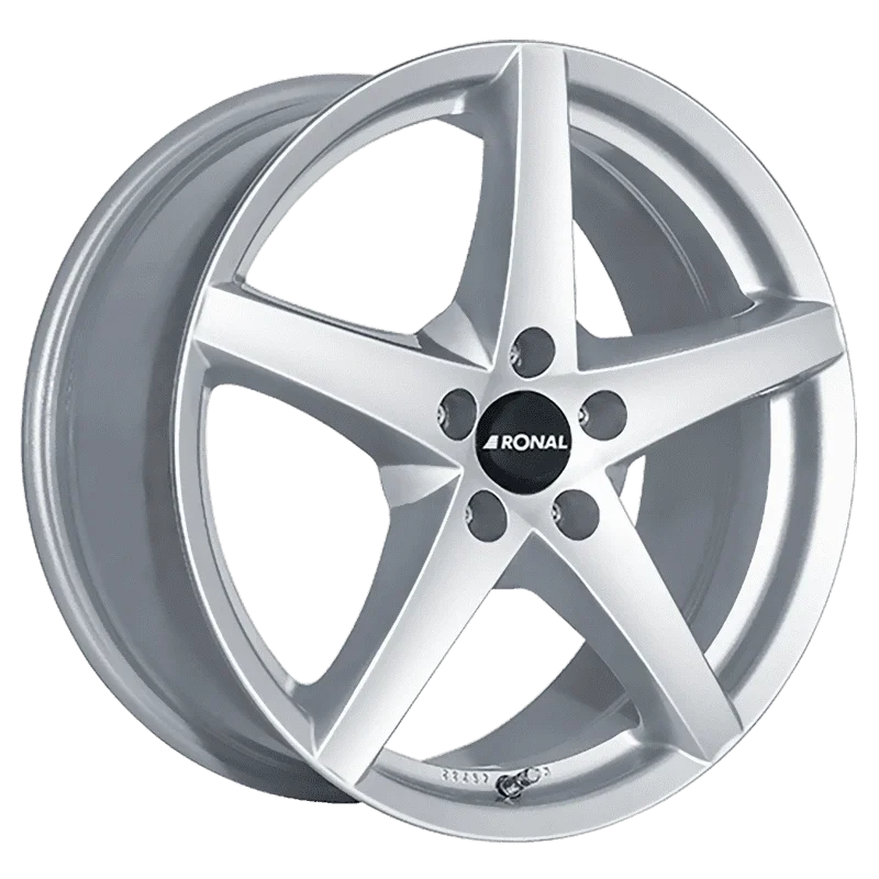 Ronal 5x108 16x7 ET45 R41 MB 63.34