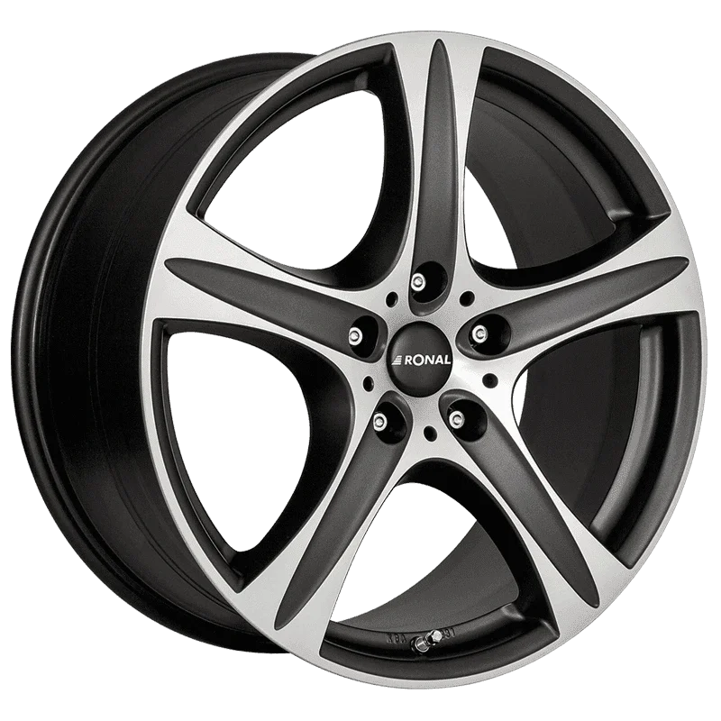 Ronal R55 SUV