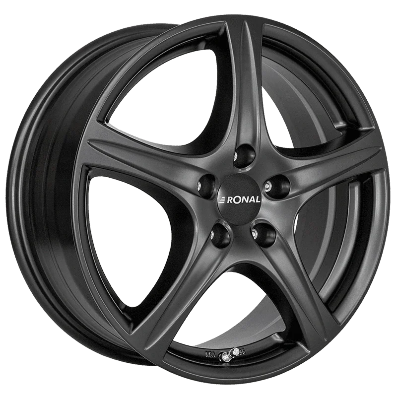 Ronal 5x114.3 16x6.5 ET31.5 R56 MB 82
