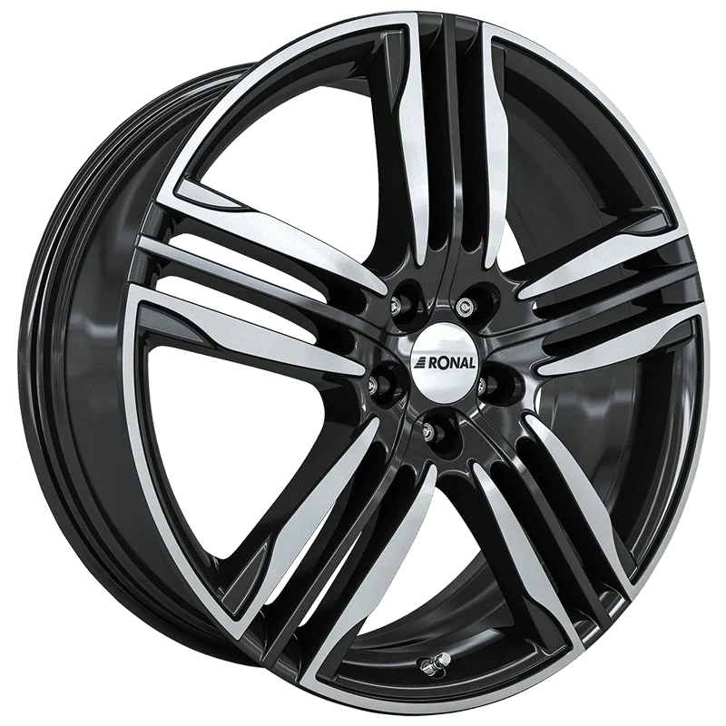 Ronal 5x105 20x8 ET40 R58 GBDL 56.5