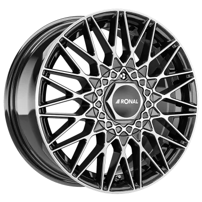 Ronal LSX
