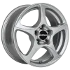 Ronal 4x108 16x7 ET25 R53 Sil 65.1