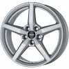 Ronal 5x112 18x8 ET57 R69 PS 66.5
