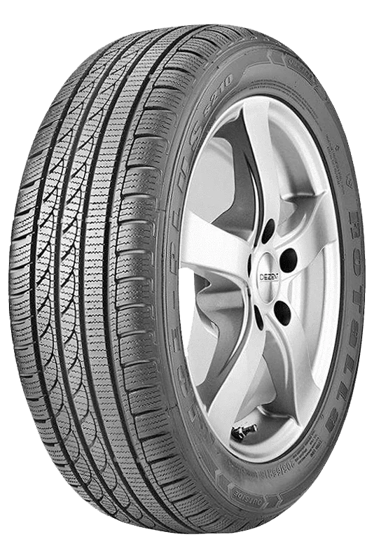 Rotalla ICE-PLUS S210