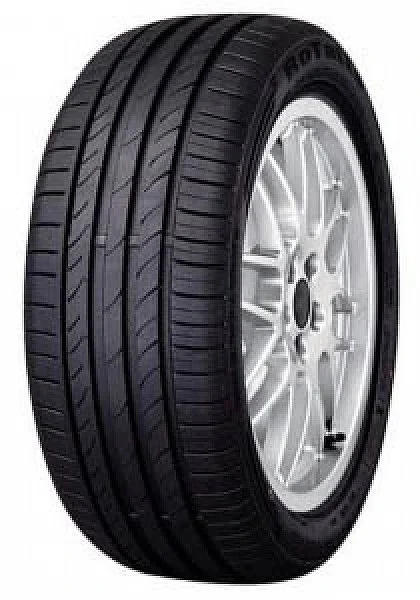 Rotalla 215/50R18 W RU01 92W