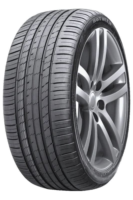 Rotalla SETULA S-RACE RS01+