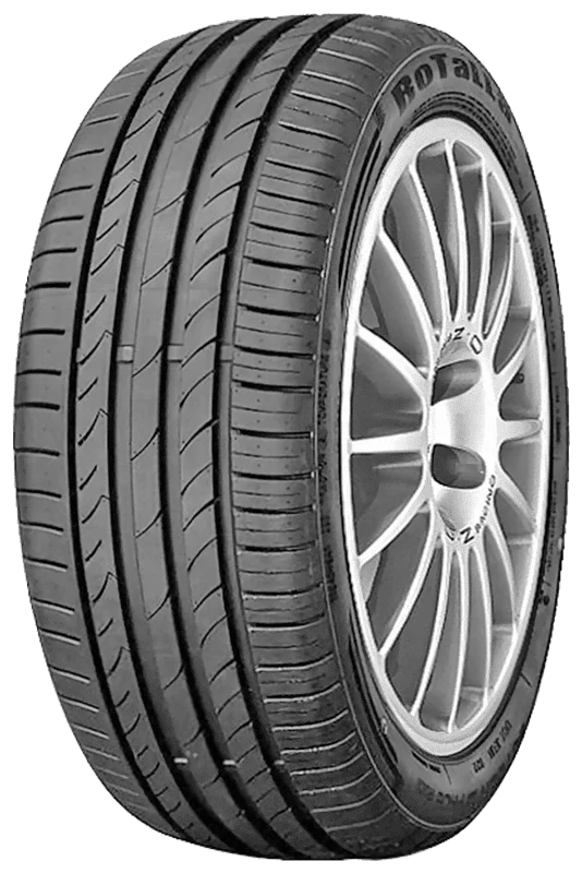 Rotalla SETULA S-RACE RU01