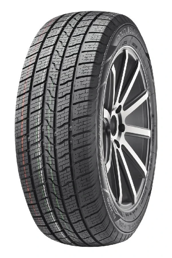 Royal black ROYAL A/S