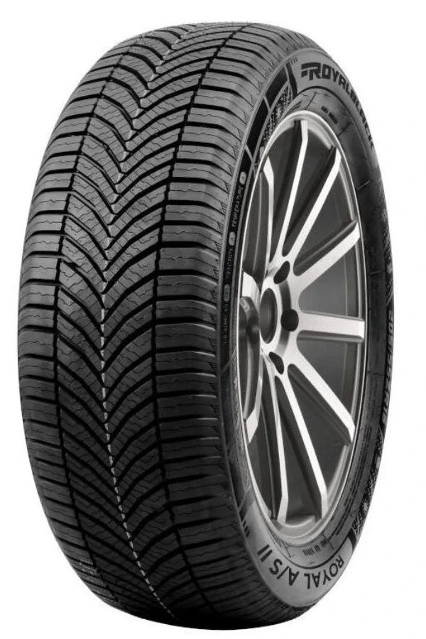 Royal black ROYAL A/S II