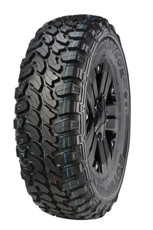 Royal black ROYAL M/T