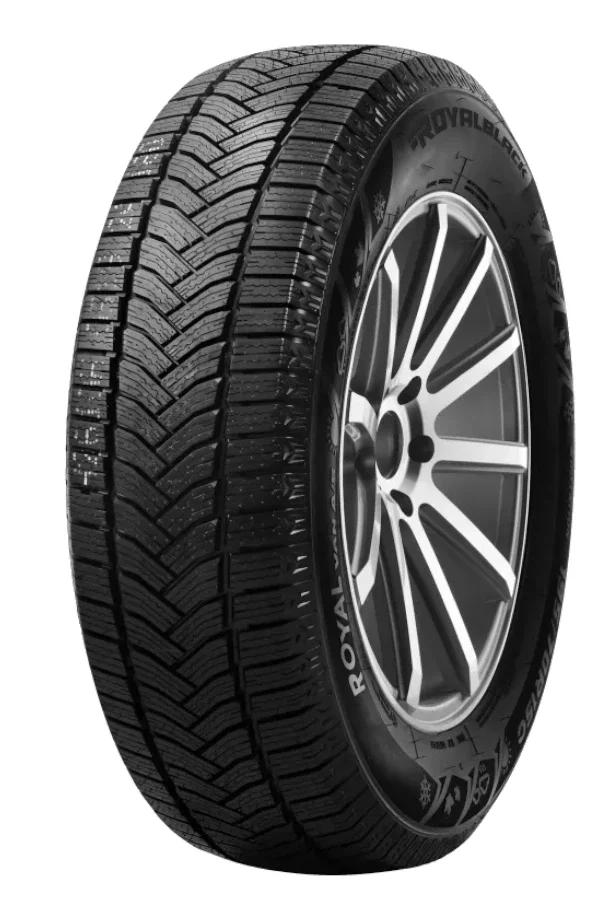 Royal black ROYAL VAN A/S