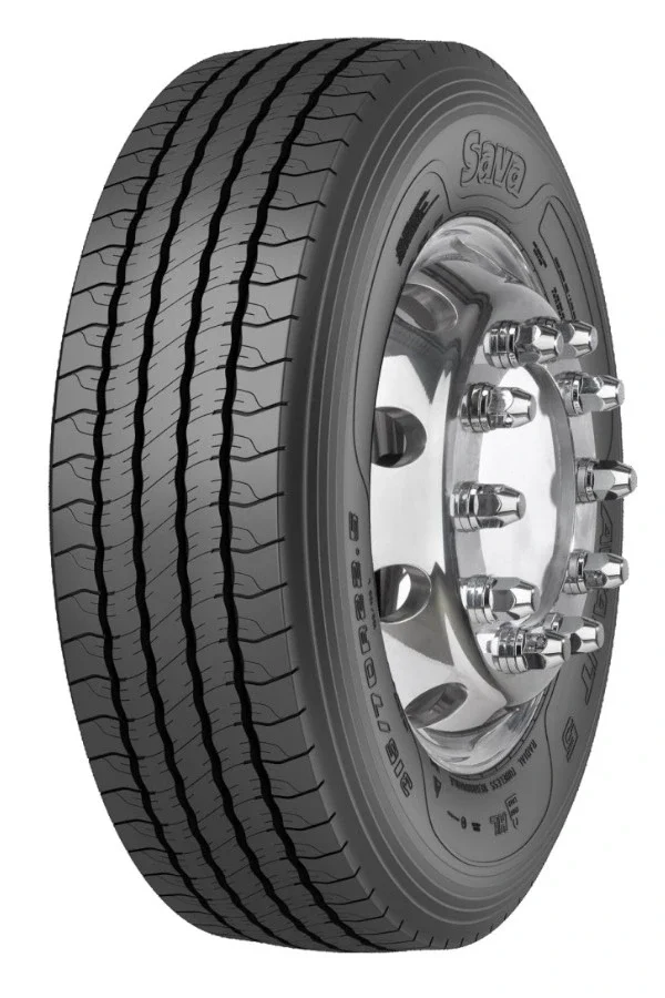 Sava 315/60 R22.5 AVANT 5 [152/148] L TL M+S 3PMSF 152/148L