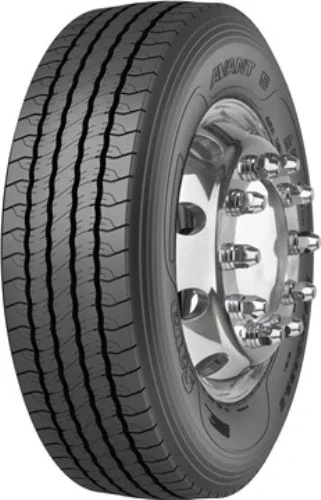 Sava 315/60 R22.5 AVANT 5 HL [154/148] L TL M+S 3PMSF 154/148L