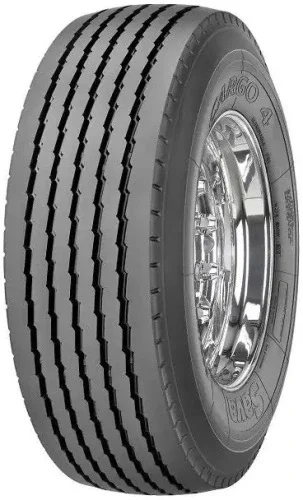 Sava 265/70 R19.5 CARGO 4 [143/141] J TL M+S 3PMSF 143/141J