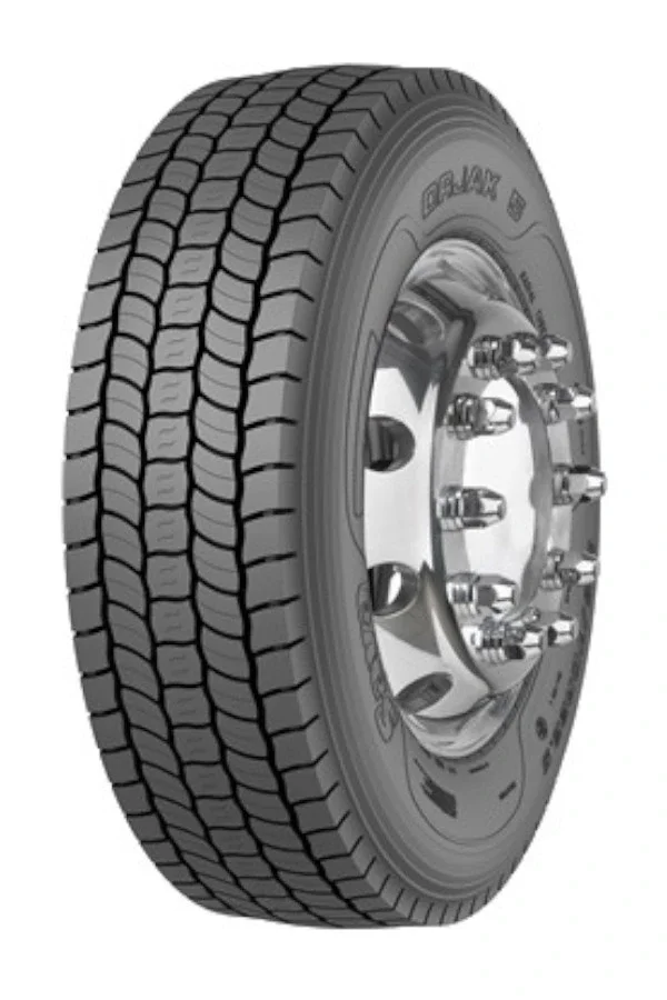 Sava 315/60 R22.5 ORJAK 5 [152/148] L TL M+S 3PMSF 152/148L