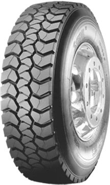 Sava 13 R22.5 ORJAK MSD2 [156/150] K TL M+S 3PMSF /napêd bu 156/150G