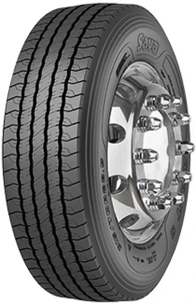 Sava 315/80R22.5 AVANT 5 156L/154M 156L