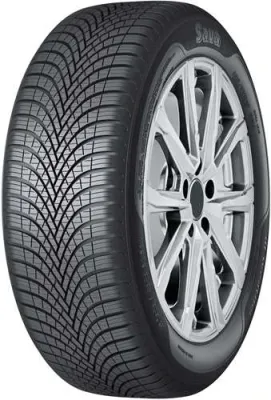 Sava 165/65 R15 ALL WEATHER [81] T 81T
