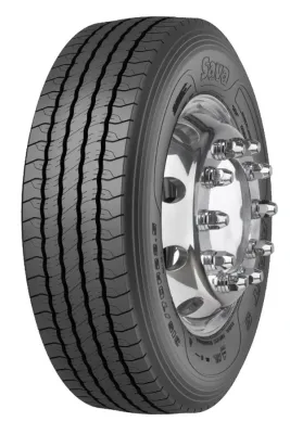 Sava 315/60 R22.5 AVANT 5 [152/148] L TL M+S 3PMSF 152/148L