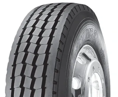 Sava 315/80 R22.5 AVANT MS 2 [156/150] K TL M+S 3PMSF 156/150K
