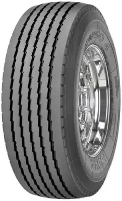 Sava 245/70 R19.5 CARGO 4 [141/140] J TL M+S 3PMSF 141/140J