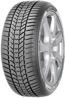 Sava 225/40 R18 ESKIMO HP 2 [92] V XL FP 92V