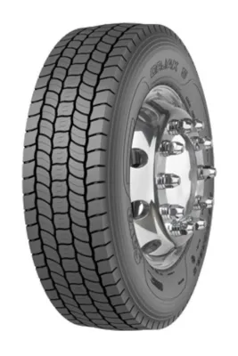 Sava 315/60 R22.5 ORJAK 5 [152/148] L TL M+S 3PMSF 152/148L