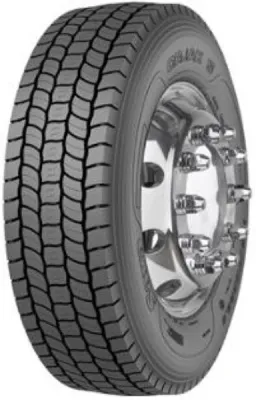 Sava 315/70R22.5 Orjak 5 154L 3pmsf 154L