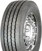 Sava 295/80 R22.5 CITY U4 [152/148] J TL M+S 152/148J