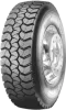 Sava 13 R22.5 ORJAK MSD2 [156/150] K TL M+S 3PMSF /napêd bu 156/150G