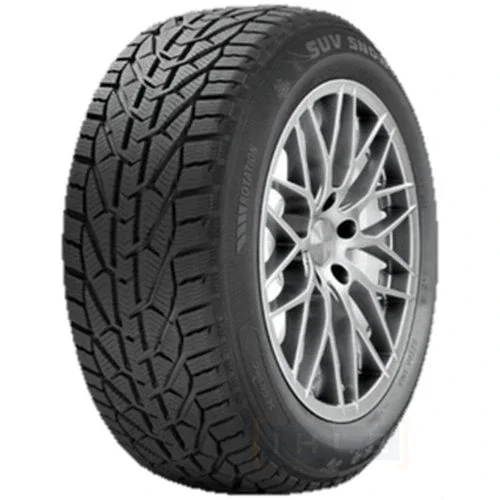 Sebring 255/50R19 107V SUV SNOW 107V