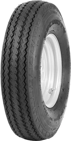Security BK904
