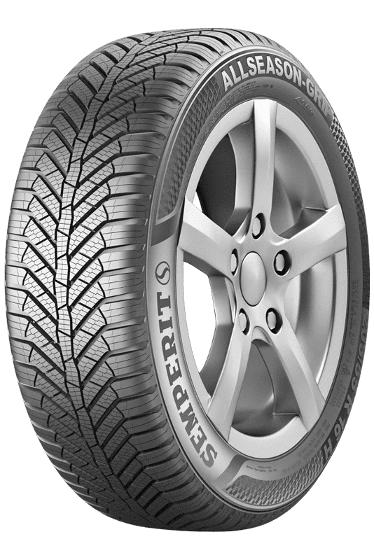 Semperit ALL SEASON-GRIP