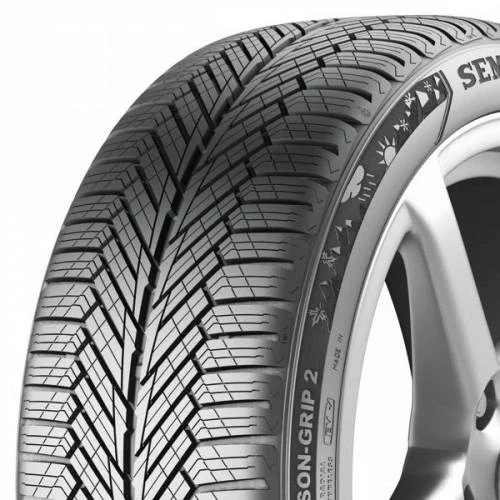 Semperit ALLSEASON GRIP-2